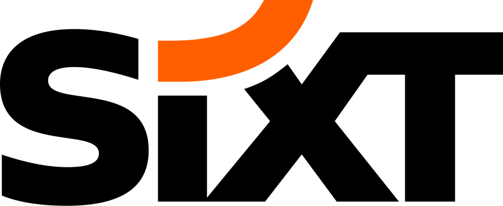 Sixt bilutleie hos Lakselv Motorsenter